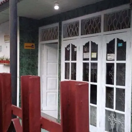 Hotel Omah Yanto